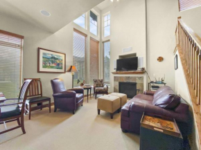 Foxpoint Cottage townhouse Park City
